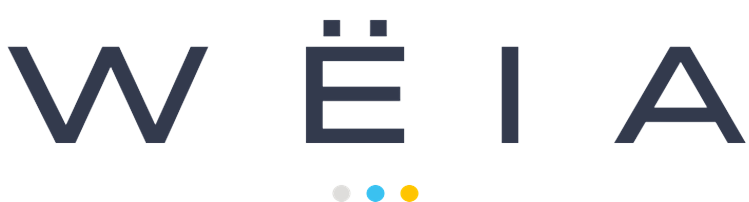 Logotipo WEIA